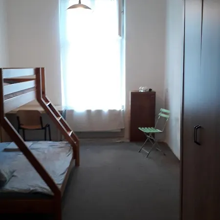 Green Park Rooms Brno Exterior photo