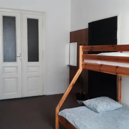 Green Park Rooms Brno Exterior photo
