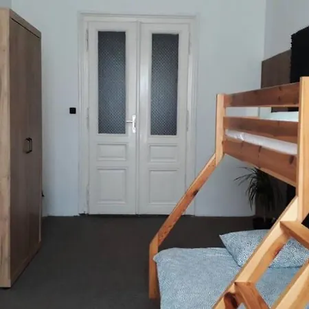 Green Park Rooms Brno Exterior photo