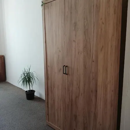 Green Park Rooms Brno Exterior photo
