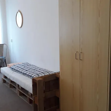 Green Park Rooms Brno Exterior photo