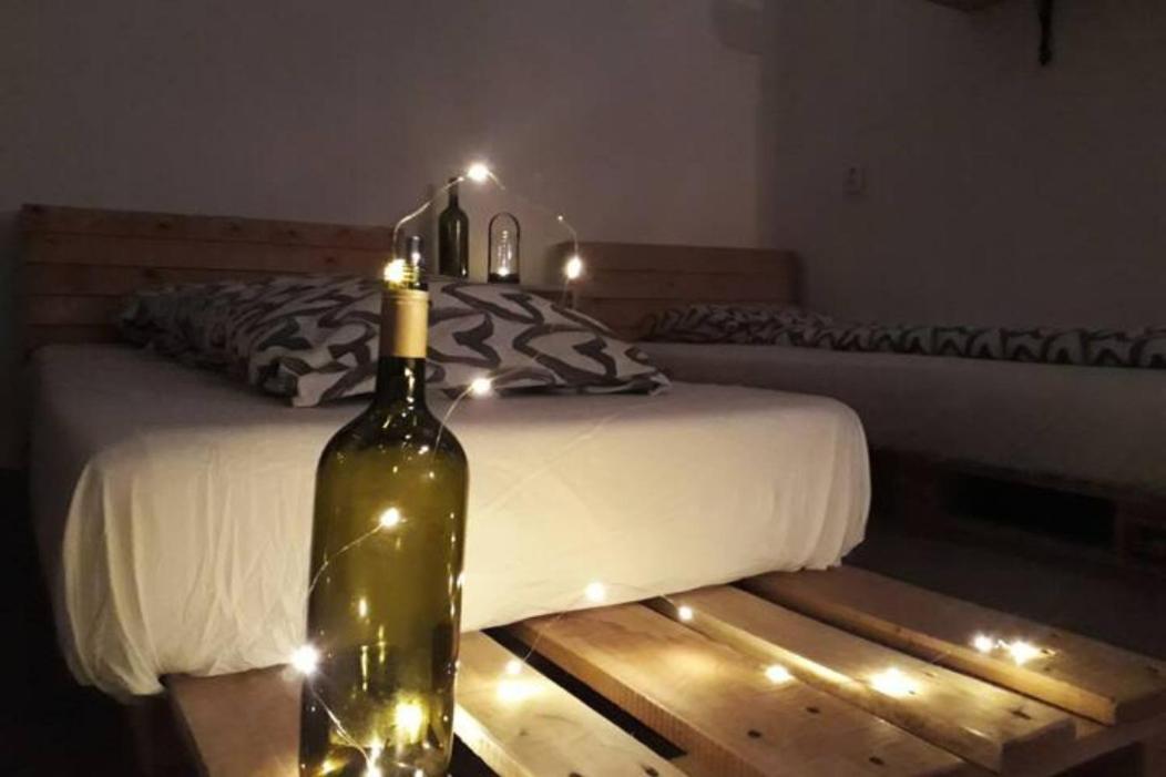 Park Homestay Brno
