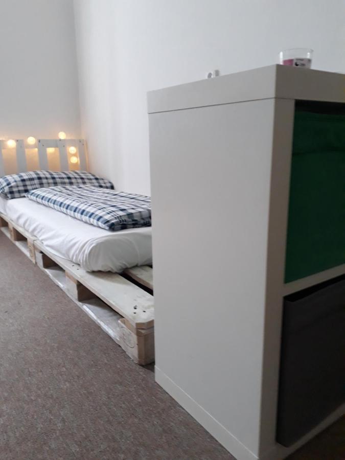 Park Homestay Brno
