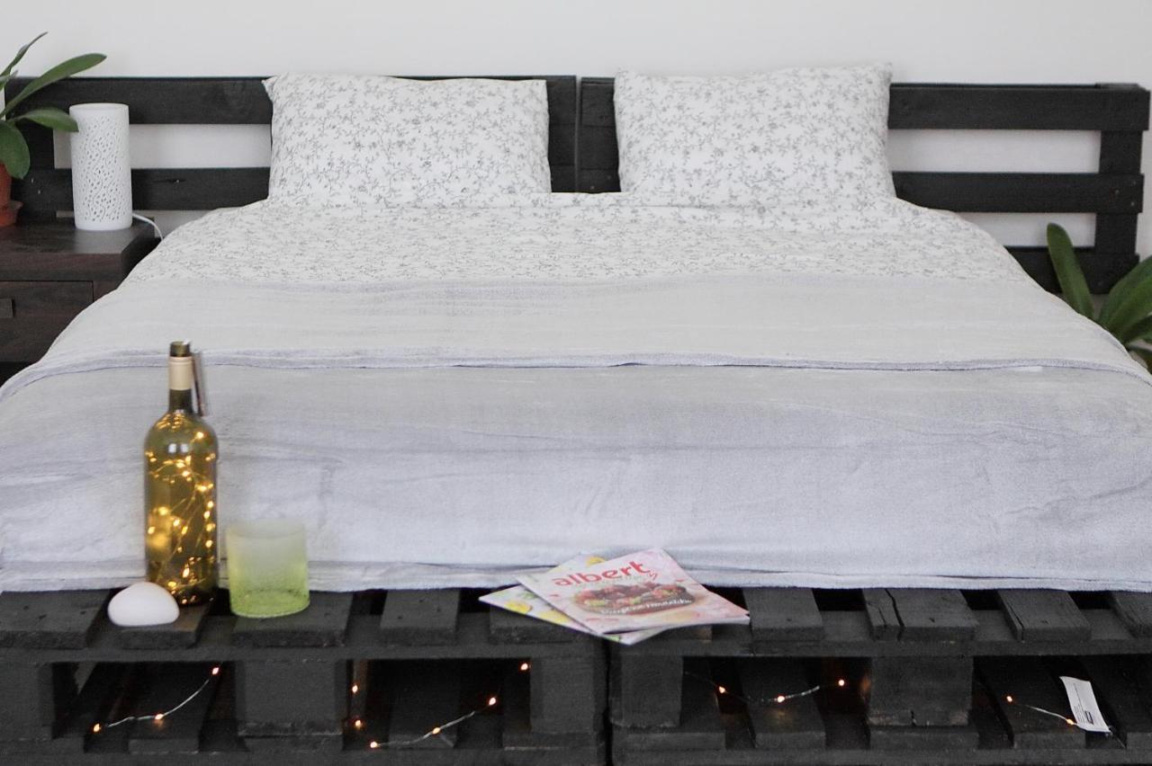 Park Homestay Brno
