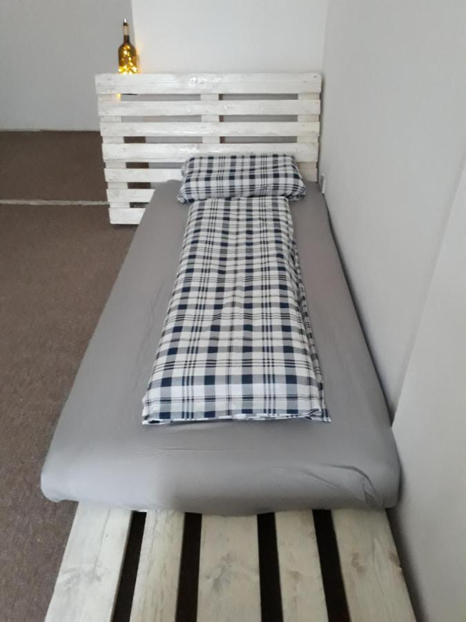 Homestay Park Brno
