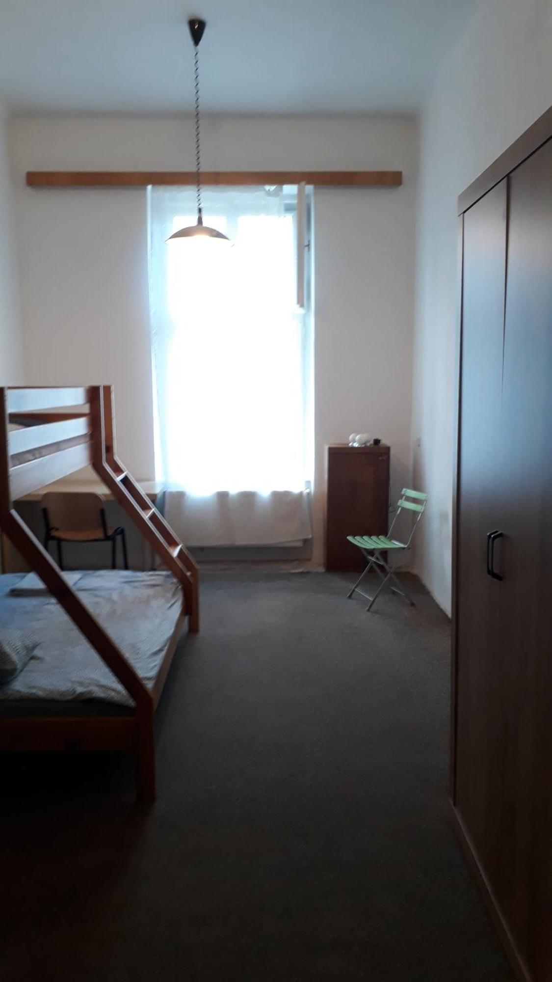 Homestay Park Brno