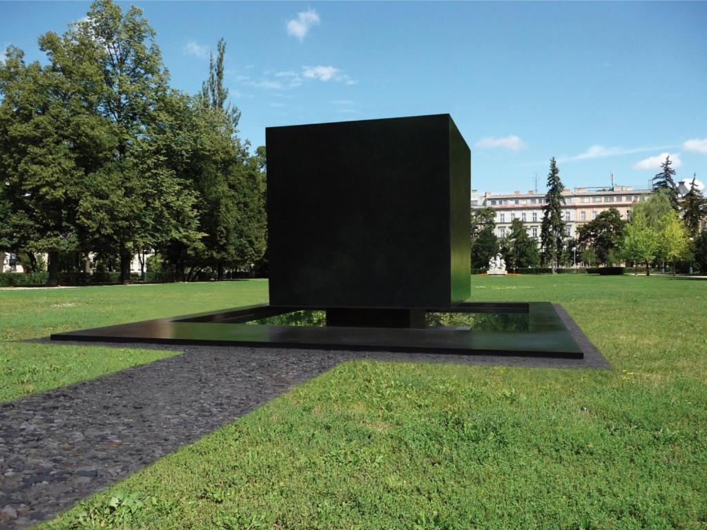 Park * Brno