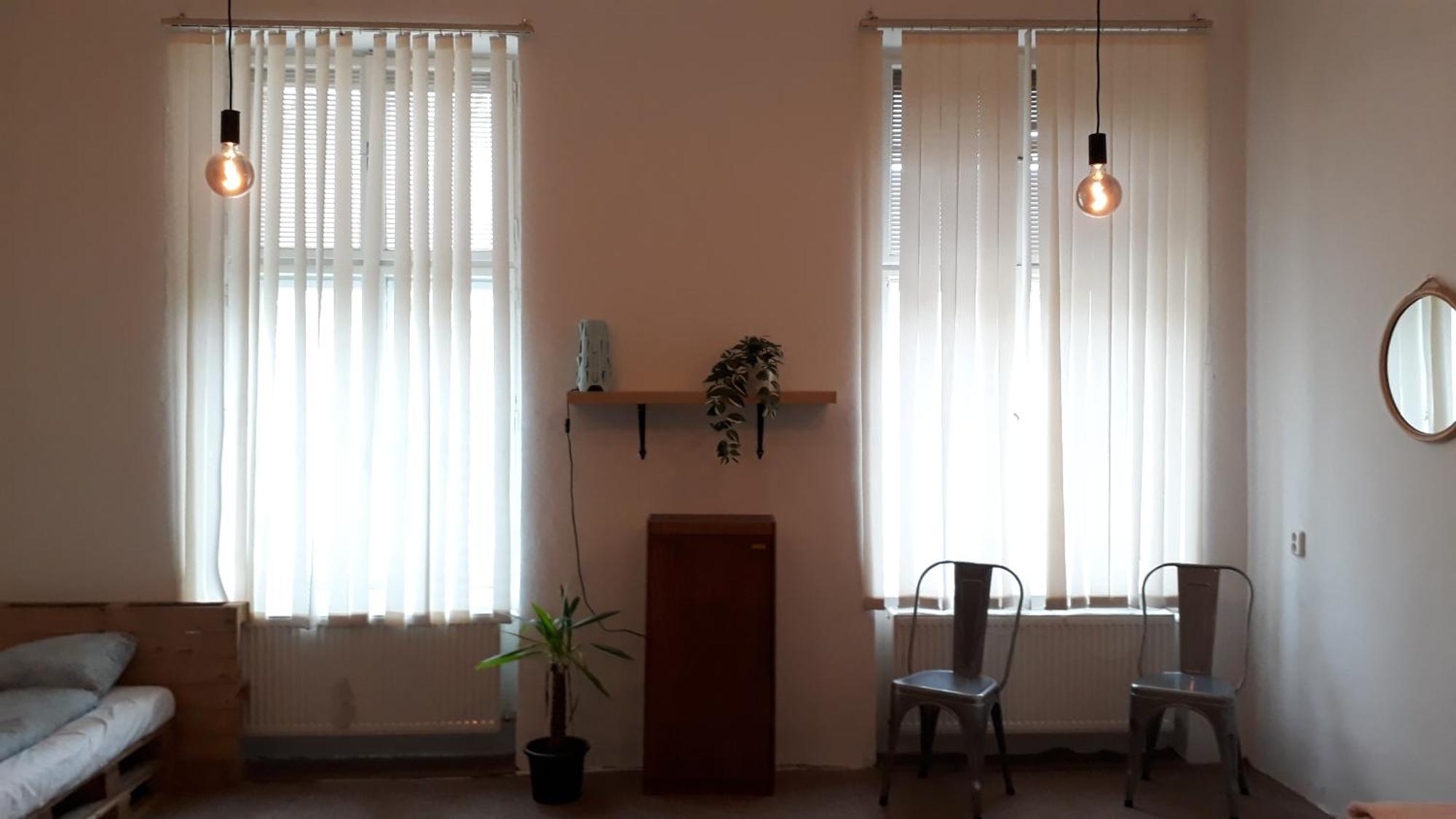 Park Homestay Brno