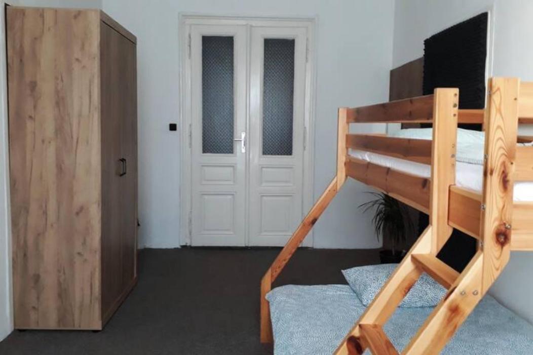 Homestay Park Brno