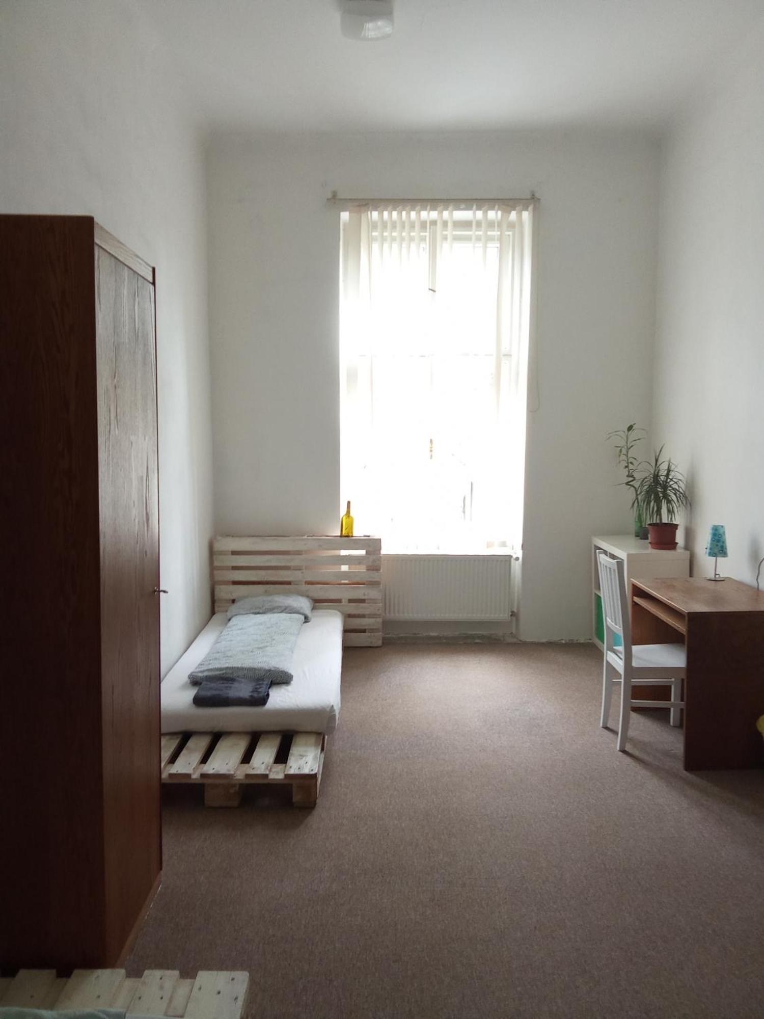 Homestay Park Brno