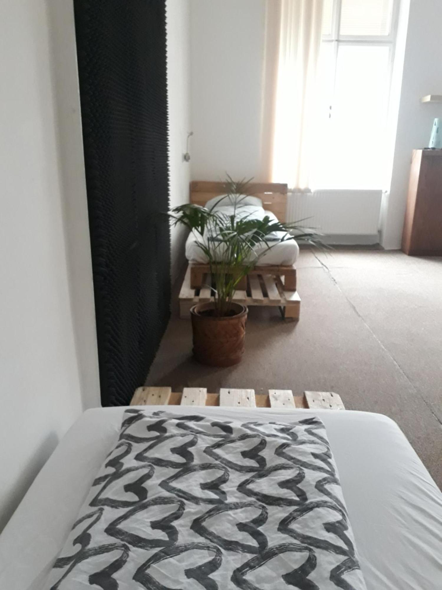 Park Homestay
