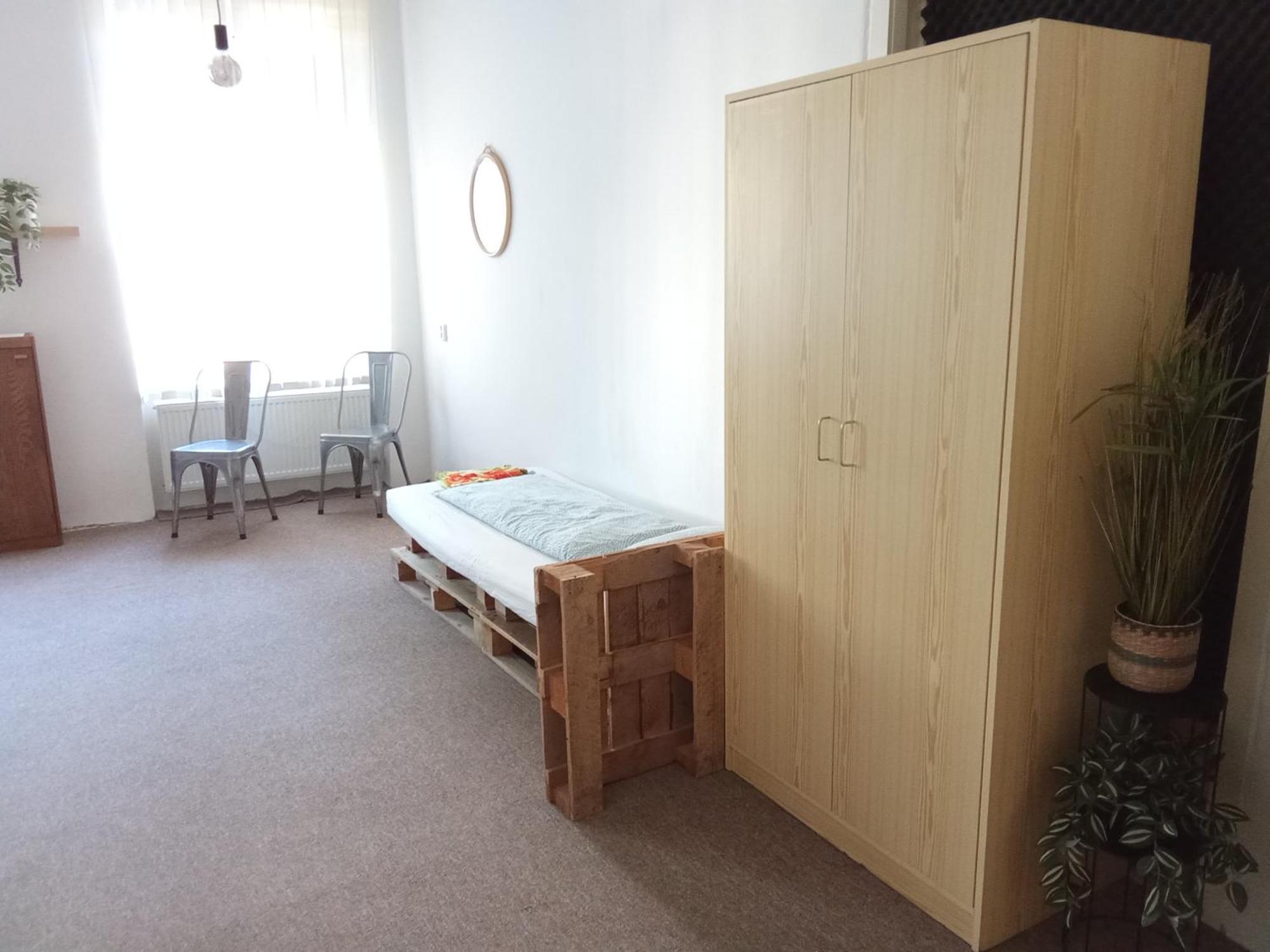 Park Homestay